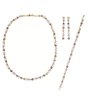 Necklace Ottaviani Woman in Metal Alloy 501224C - 501224C
